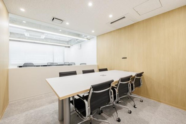 【内装】 | Biz Feel Kyobashi【仲介手数料無料】