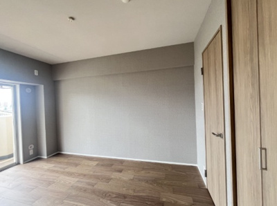 【洋室】 | アネシス空港東、3番館