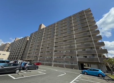 【外観】 | アネシス空港東、3番館