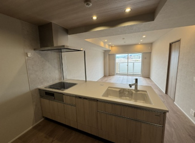 【キッチン】 | アネシス空港東、3番館