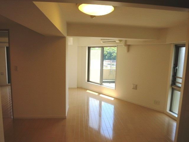 ＴＨＥパームス代々木上原ヴェーの内装