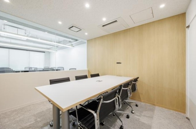 【内装】 | Biz Feel Kyobashi【仲介手数料無料】