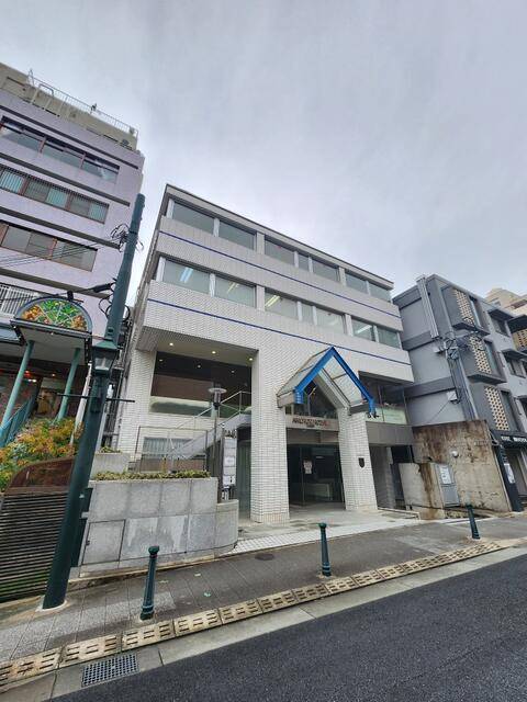 アンカーハウス