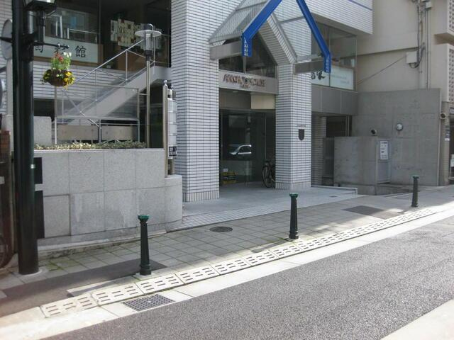 アンカーハウス