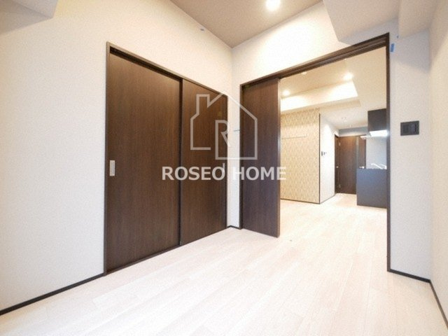 ブエナビスタ桜ノ宮イーストの内装