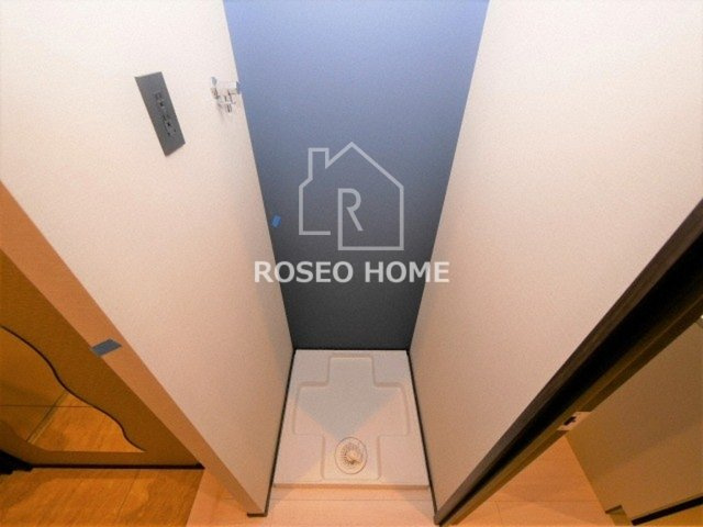 ブエナビスタ桜ノ宮イーストの設備