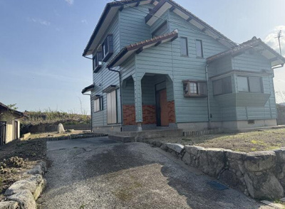 【外観】 | 福岡県直方市大字植木