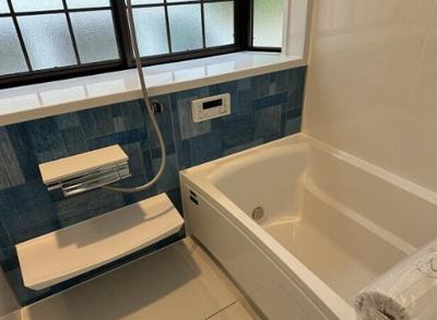 【浴室】 | 福岡県直方市大字植木