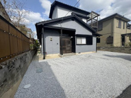 福岡県直方市大字感田の画像