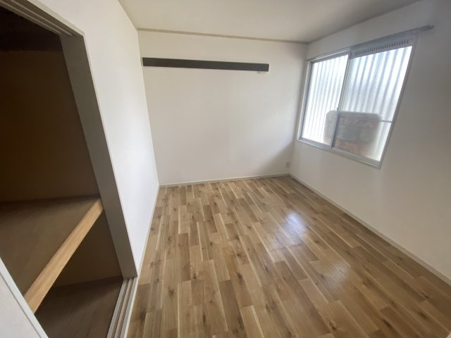 クロスロードの子供部屋