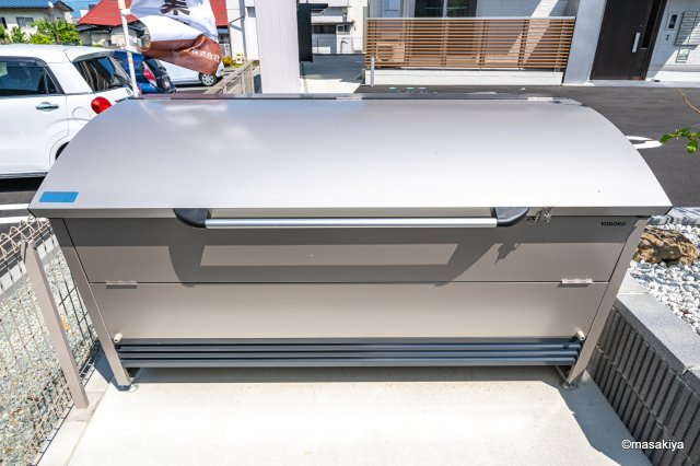 レガーロのその他共用部分