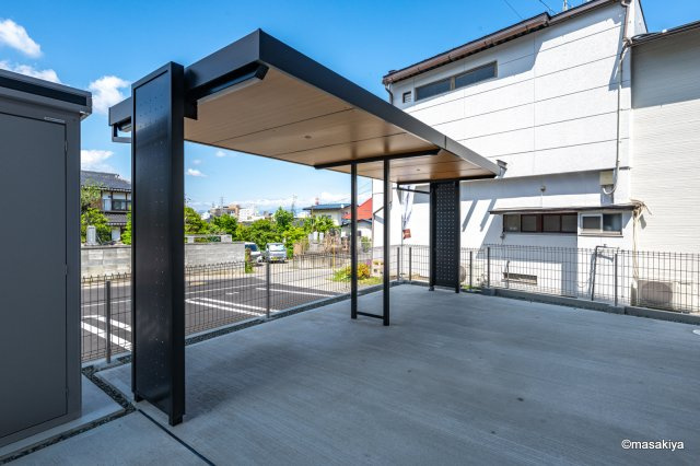 レガーロのその他共用部分