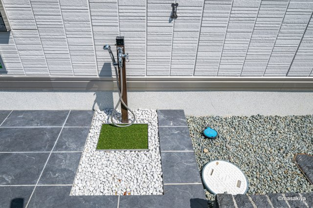 レガーロのその他共用部分