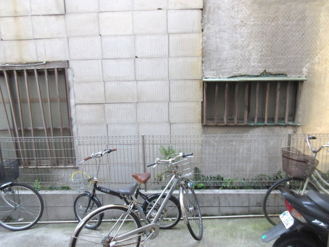 ＭＴＹの展望|★お部屋からの景色★