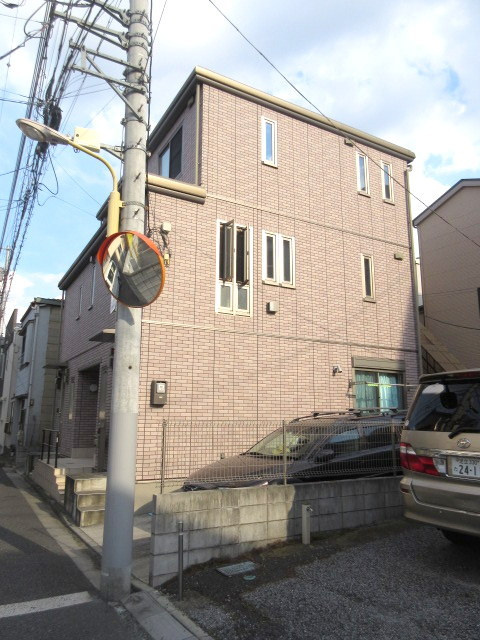 ＭＴＹの外観|★セキスイハイム施工・管理★