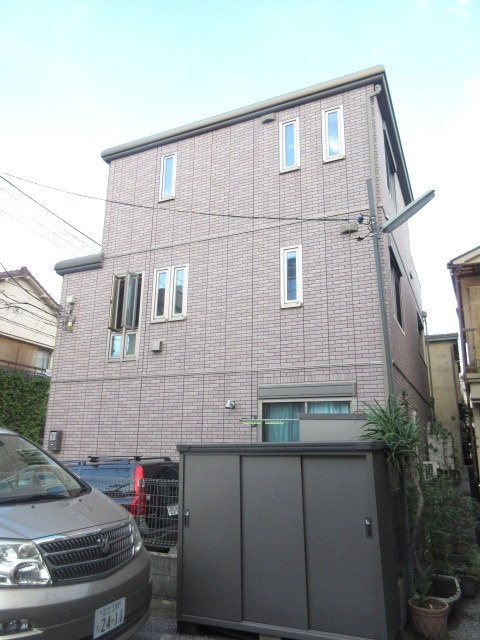 ＭＴＹの外観|★セキスイハイム施工・管理★