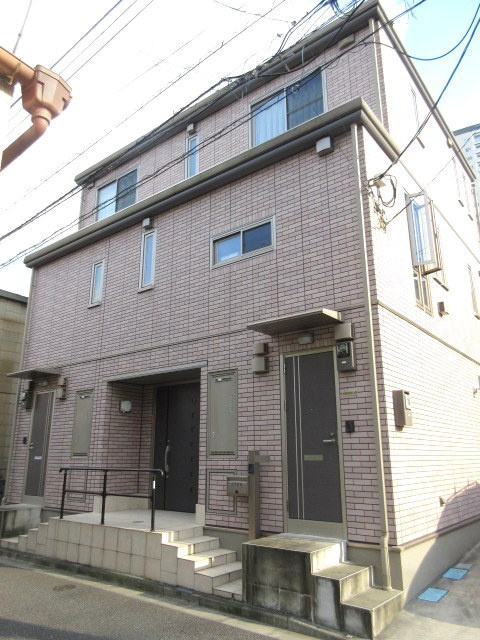 ＭＴＹの外観|★セキスイハイム施工・管理★