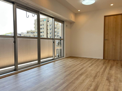 【居間・リビング】 | ペルル香椎参道