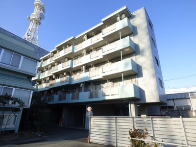 【外観】 | ラルゴ住吉