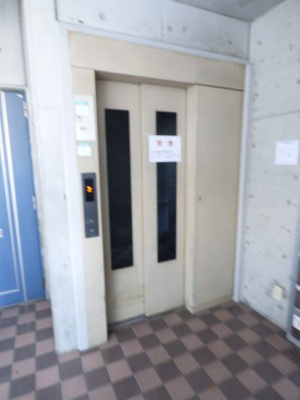 【その他共用部分】 | ラルゴ住吉