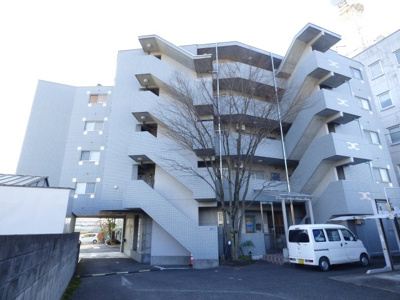 【外観】 | ラルゴ住吉