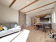 土佐市高岡町乙/Ａ号地の画像