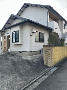 【外観】 | 福岡県久留米市荒木町藤田