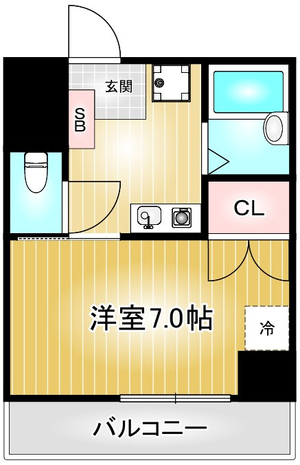 セントラルリッツ｜名古屋市の賃貸ならMy賃貸