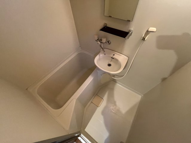 セントラルリッツ｜名古屋市の賃貸ならMy賃貸の浴室|セントラルリッツ