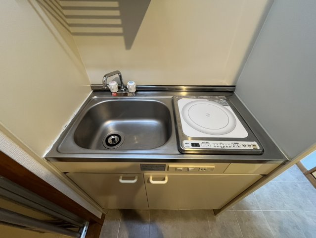 セントラルリッツ｜名古屋市の賃貸ならMy賃貸のキッチン|セントラルリッツ