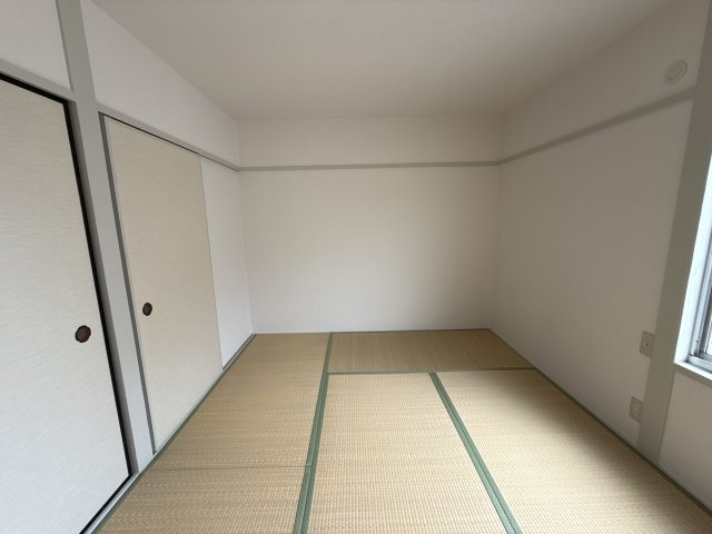 松和荘の子供部屋