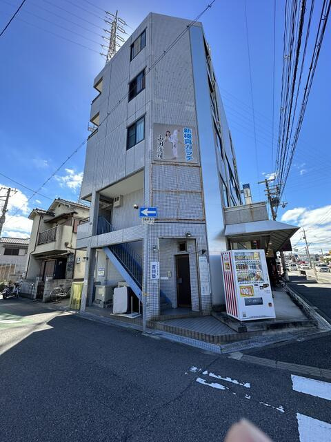 セレコート南立花