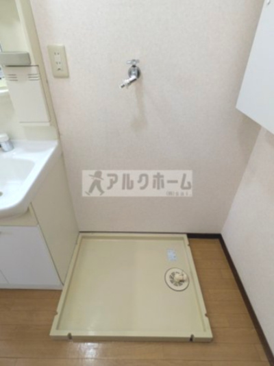 ラークコートの設備|ラークコート（JR八尾駅　2LDK）　