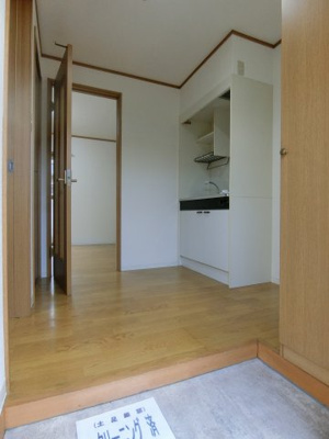 【玄関】 | ハピネス蔵