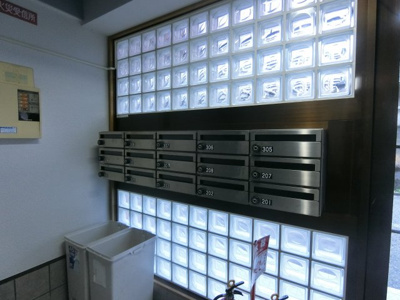 【その他共用部分】 | ハピネス蔵