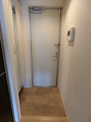 【玄関】 | ラ・フォンテ久米田