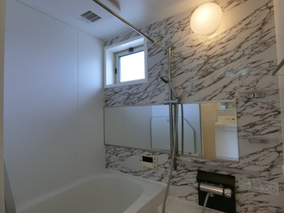 【浴室】 | ラ・フォンテ久米田