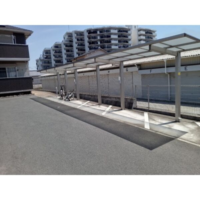 【その他共用部分】 | ラ・フォンテ久米田