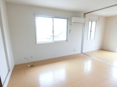 【居間・リビング】 | ラ・フォンテ久米田