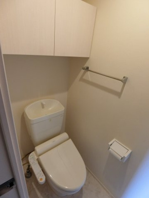 【トイレ】 | ラ・フォンテ久米田