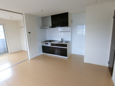 【内装】 | ラ・フォンテ久米田