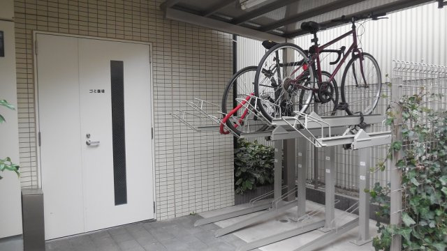 Brisa本郷真砂のその他共用部分