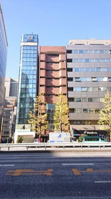 マック銀座ビル