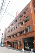 朝日八丁堀マンションの画像