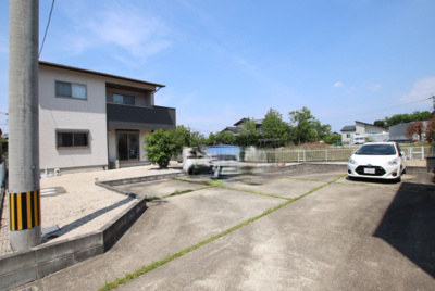 【外観】 | 福岡県久留米市山本町耳納