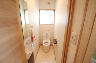 【トイレ】 | 福岡県久留米市山本町耳納