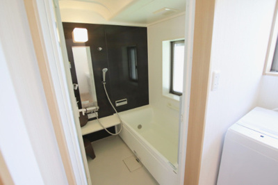 【浴室】 | 福岡県久留米市山本町耳納