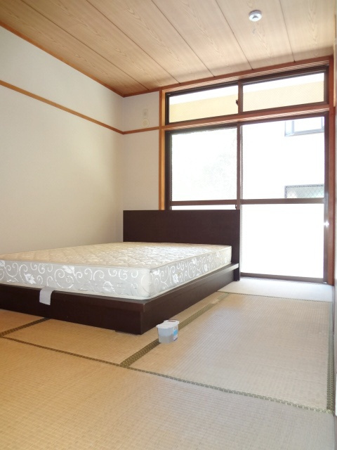 メゾン田島【キャッシュバック対象物件】のセキュリティ