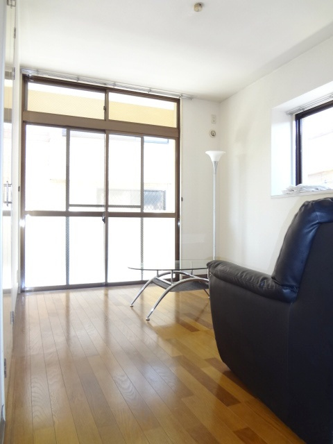 メゾン田島【キャッシュバック対象物件】の洋室