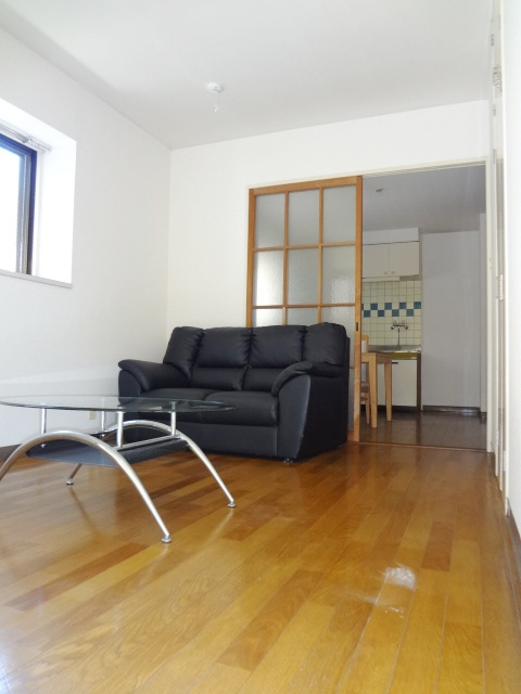 メゾン田島【キャッシュバック対象物件】の寝室